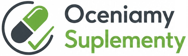 Logo oceniamy suplementy